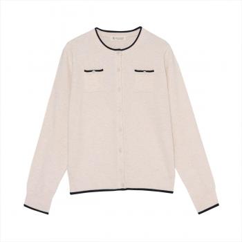1シロ・ベージュ