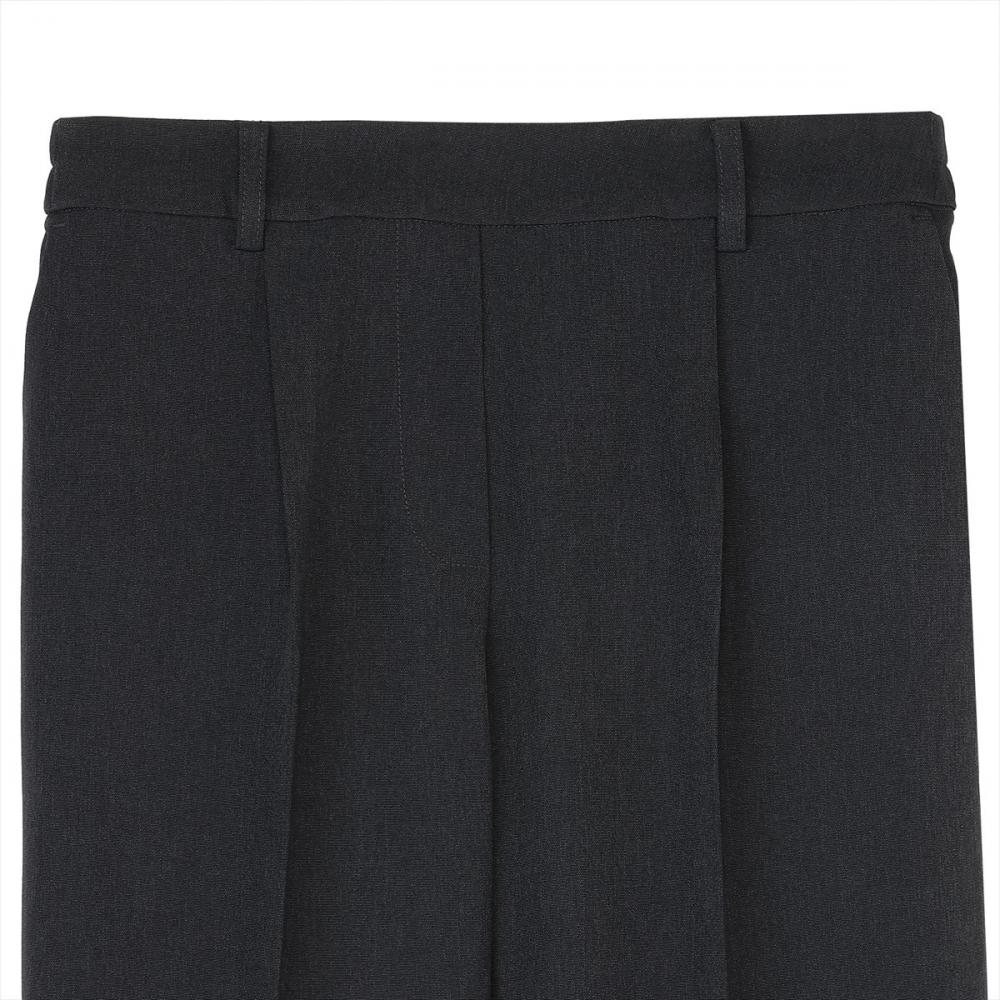 テーパード パンツ セットアップ可能 レディース