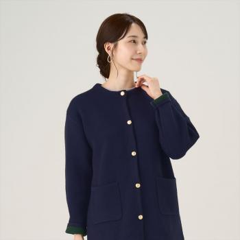 ネイビー