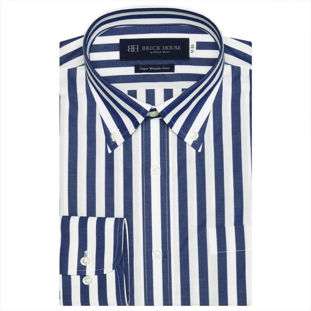 東京シャツ公式通販｜ノーアイロン形態安定ビジネスワイシャツ専門店