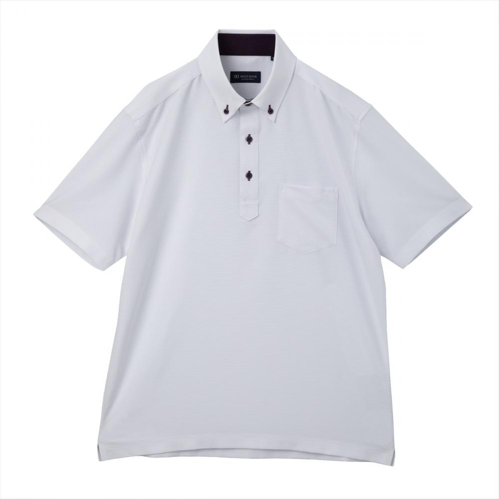 【通販限定】ビズポロ ポロシャツ COFREX 半袖 メンズ