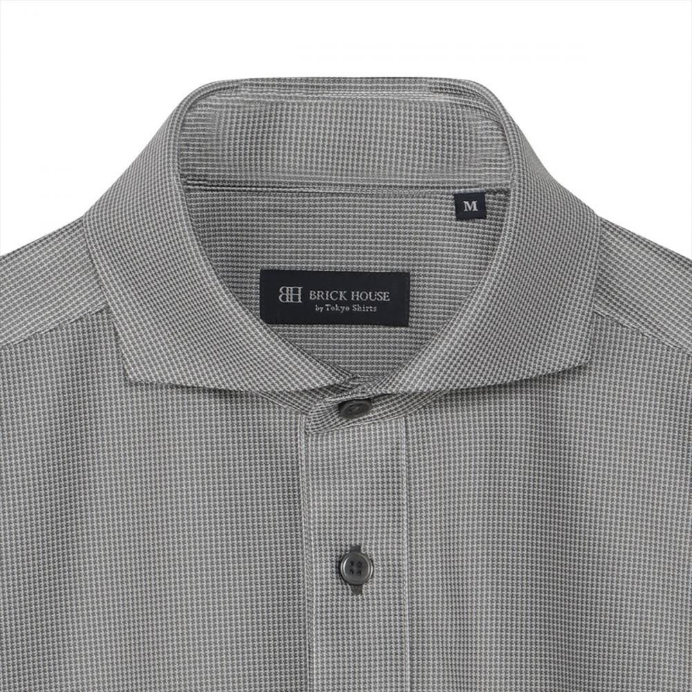 ビズポロ ポロシャツ コンフォートドライ 半袖 メンズ