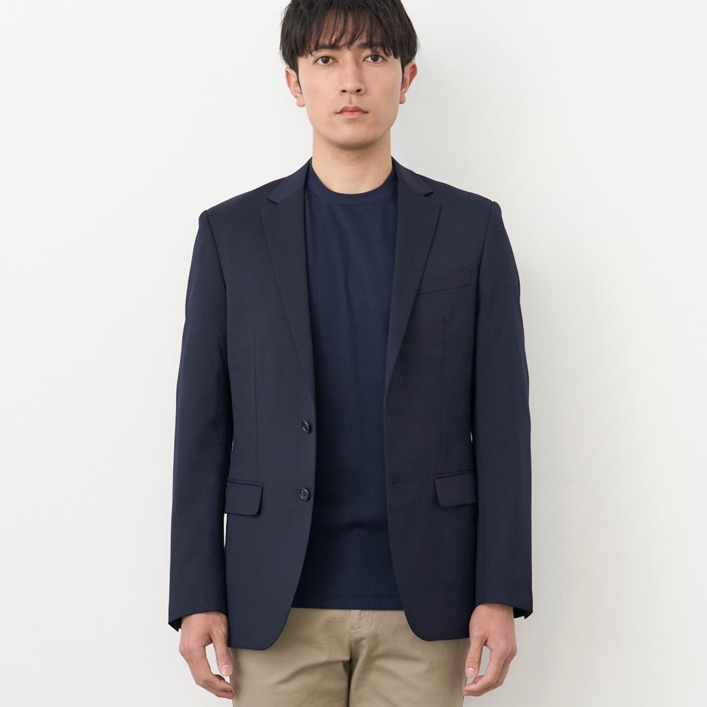 【お仕事応援】【シャツ屋仕立てのTシャツ】 クルーネック Tシャツ 半袖 ビジネス オフィスカジュアル