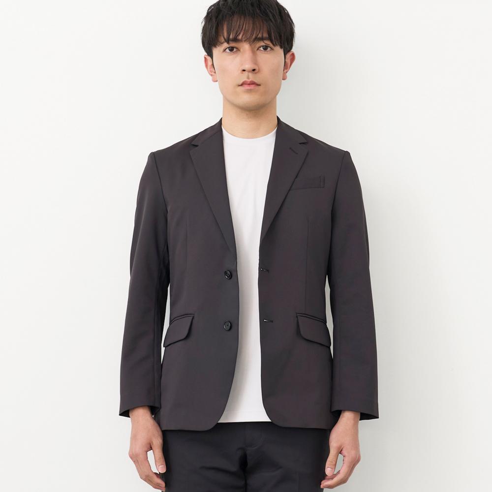 【お仕事応援】【シャツ屋仕立てのTシャツ】 クルーネック Tシャツ 半袖 ビジネス オフィスカジュアル