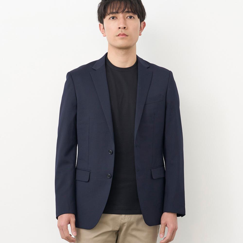 【お仕事応援】【シャツ屋仕立てのTシャツ】 クルーネック Tシャツ 半袖 ビジネス オフィスカジュアル