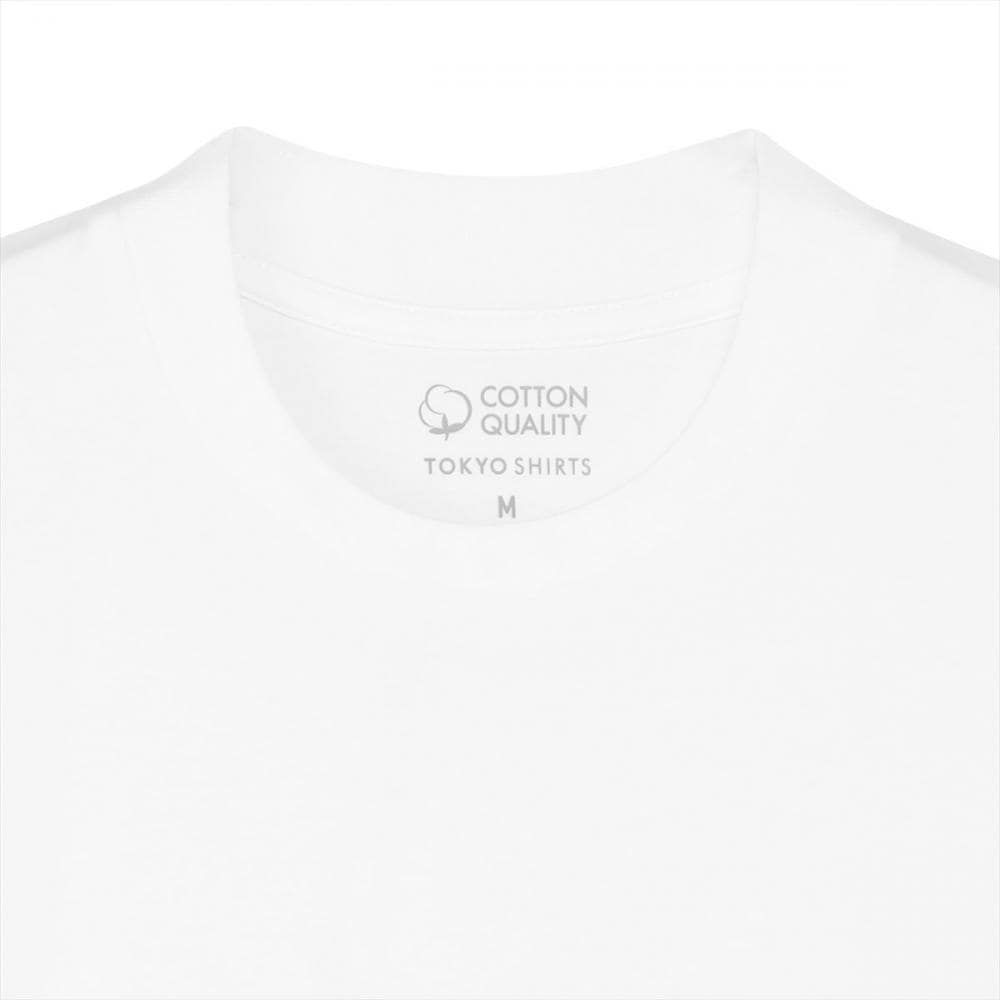 【シャツ屋仕立てのTシャツ】 汗ジミ防止 クルーネック Tシャツ 半袖 ビジネス オフィスカジュアル