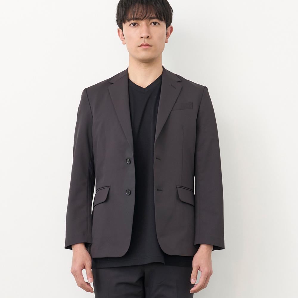【お仕事応援】【シャツ屋仕立てのTシャツ】 Vネック Tシャツ 半袖 ビジネス オフィスカジュアル
