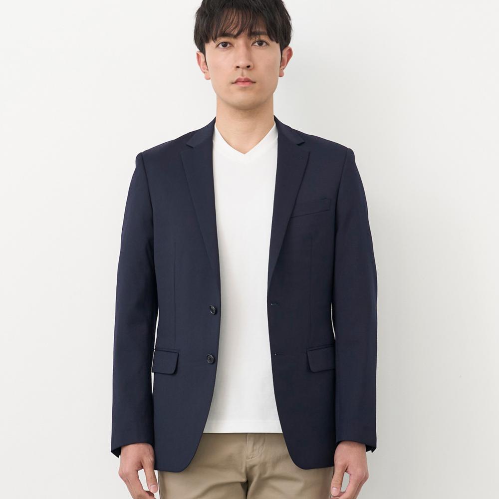 【お仕事応援】【シャツ屋仕立てのTシャツ】 Vネック Tシャツ 半袖 ビジネス オフィスカジュアル