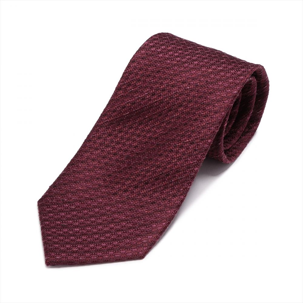 【未使用】福島ユナイテッド　ネクタイ Amazon.co.jp: [TheT] 洋服倉庫 ネクタイ 剣道審判用 エンジ色