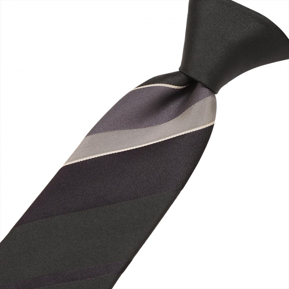 ネクタイ ナロータイ 絹100% ビジネス フォーマル