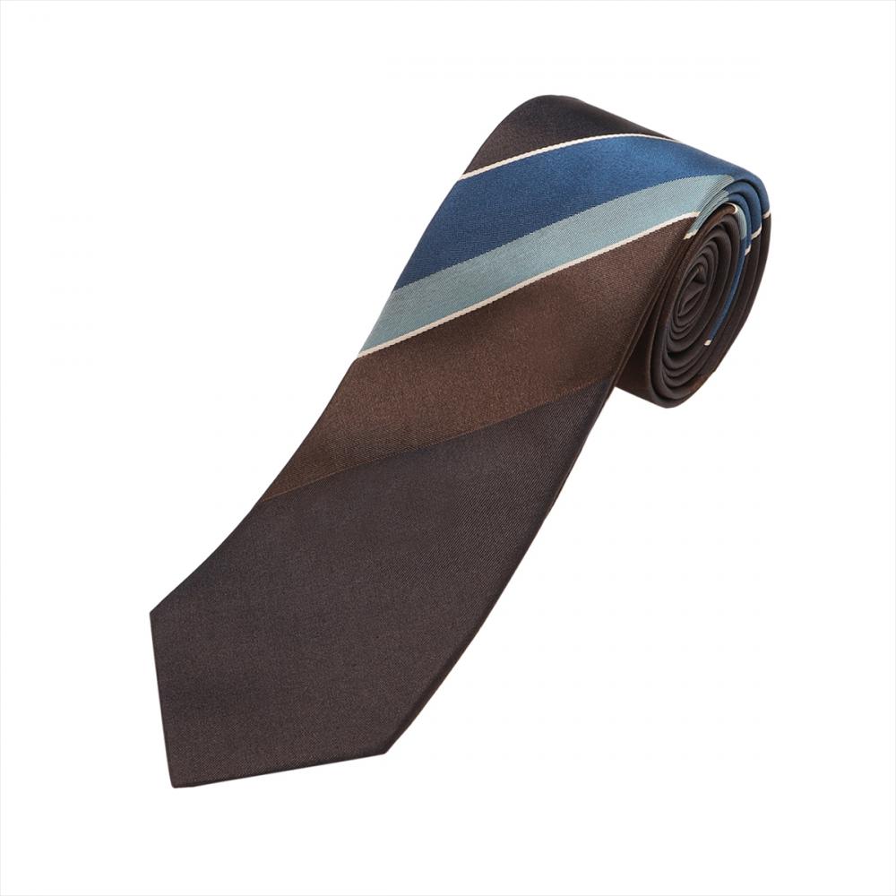 ネクタイ ナロータイ 絹100% ビジネス フォーマル