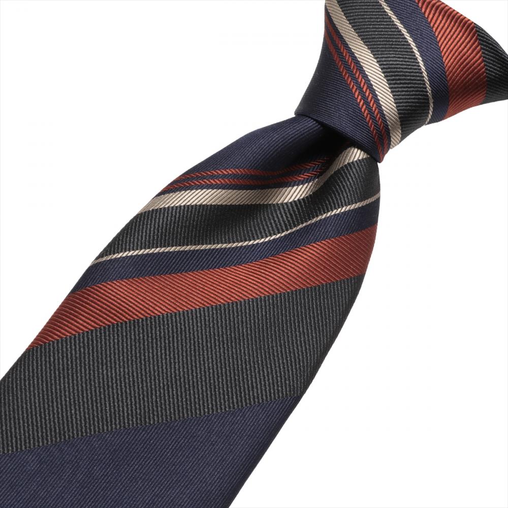 ネクタイ 日本製 絹100% 西陣織 ビジネス フォーマル