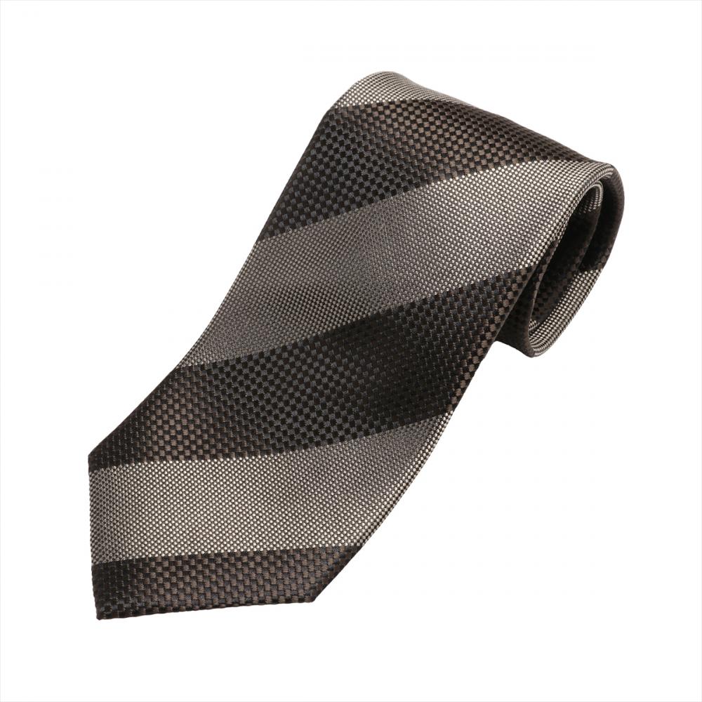 ネクタイ 日本製 絹100% 西陣織 ビジネス フォーマル