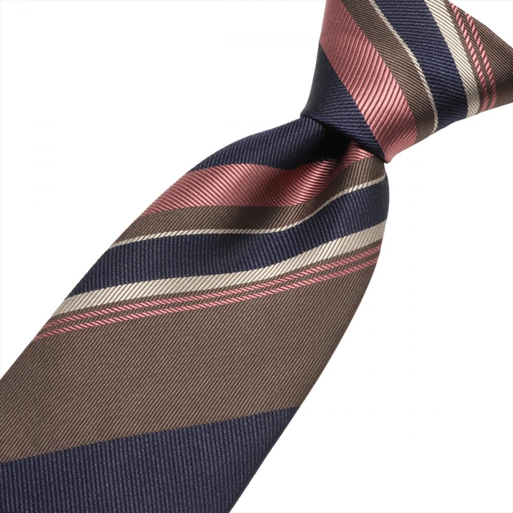 ネクタイ 日本製 絹100% 西陣織 ビジネス フォーマル