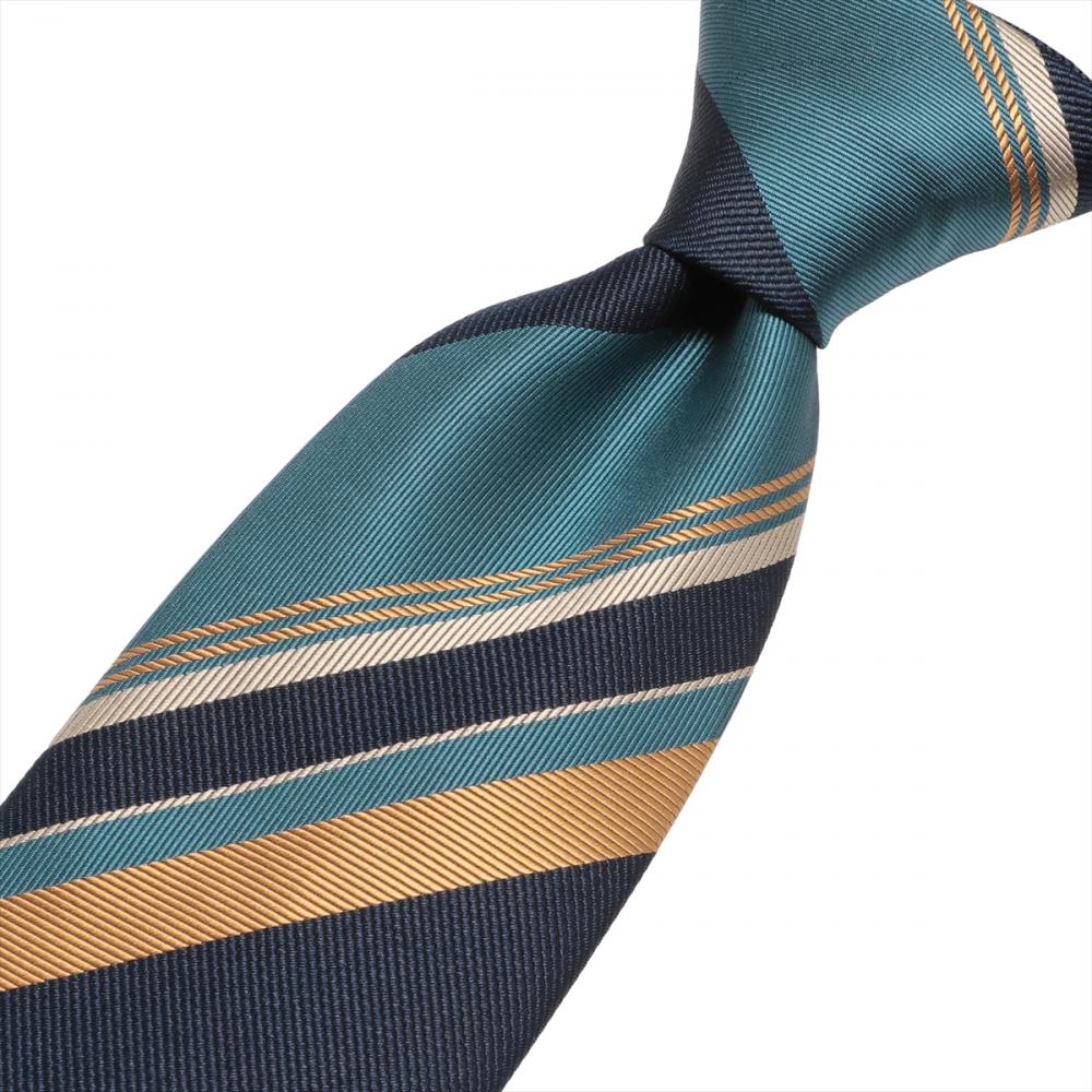 ネクタイ 日本製 絹100% 西陣織 ビジネス フォーマル