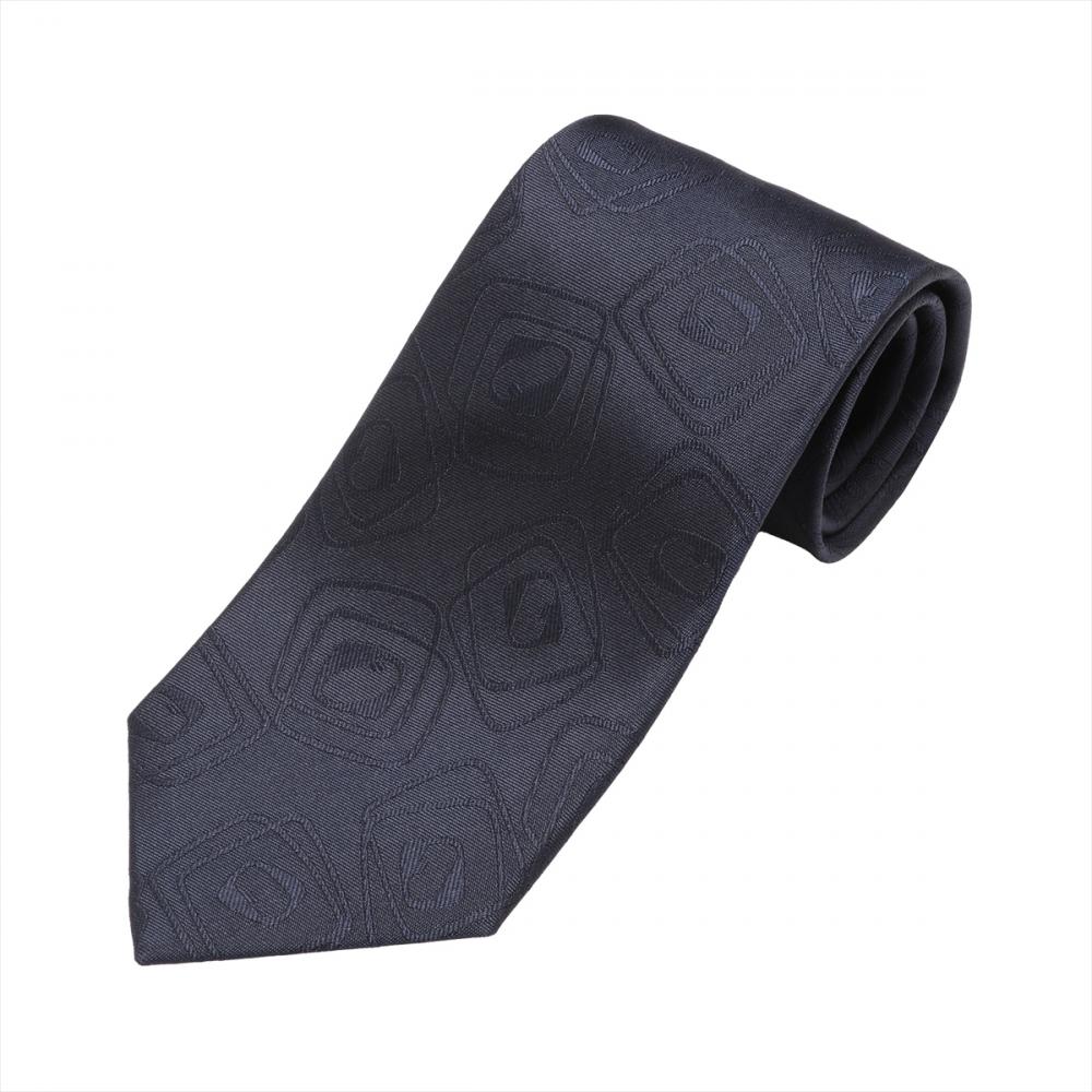 ネクタイ 日本製 絹100% ふじやま織 ビジネス フォーマル