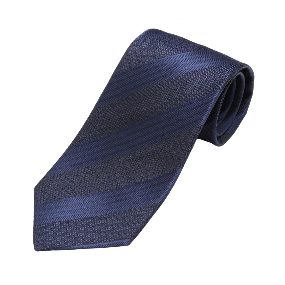 ネクタイ 日本製 絹100% ふじやま織 ビジネス フォーマル