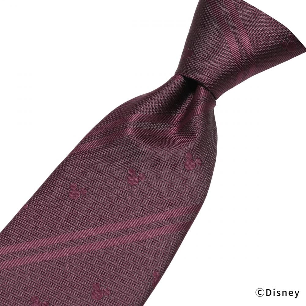 【ディズニー】 ネクタイ ビジネス フォーマル
