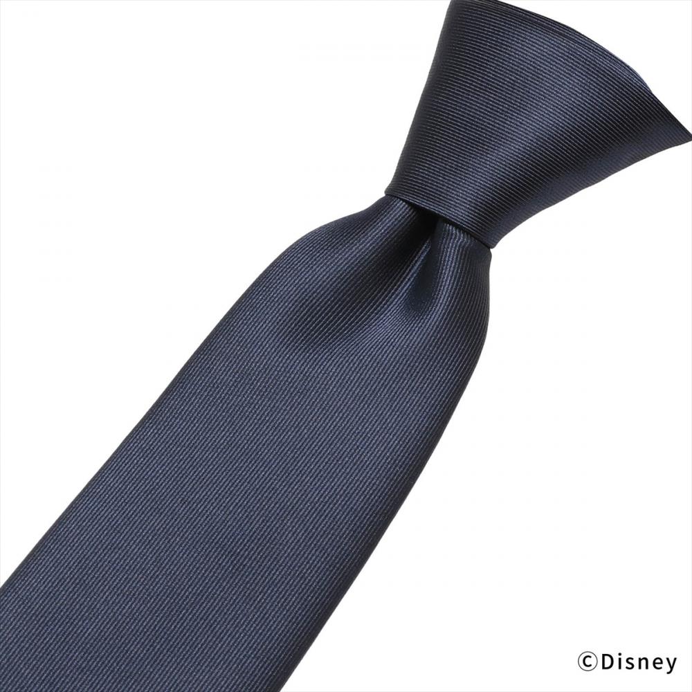 【ディズニー】 ナロータイ スリム ネクタイ チェンジタイ ビジネス フォーマル