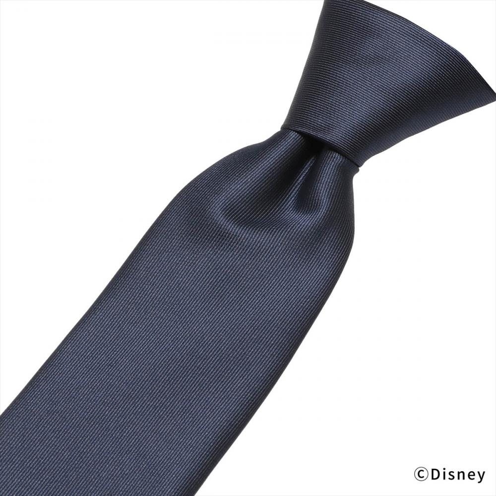 【ディズニー】 ナロータイ スリム ネクタイ チェンジタイ ビジネス フォーマル