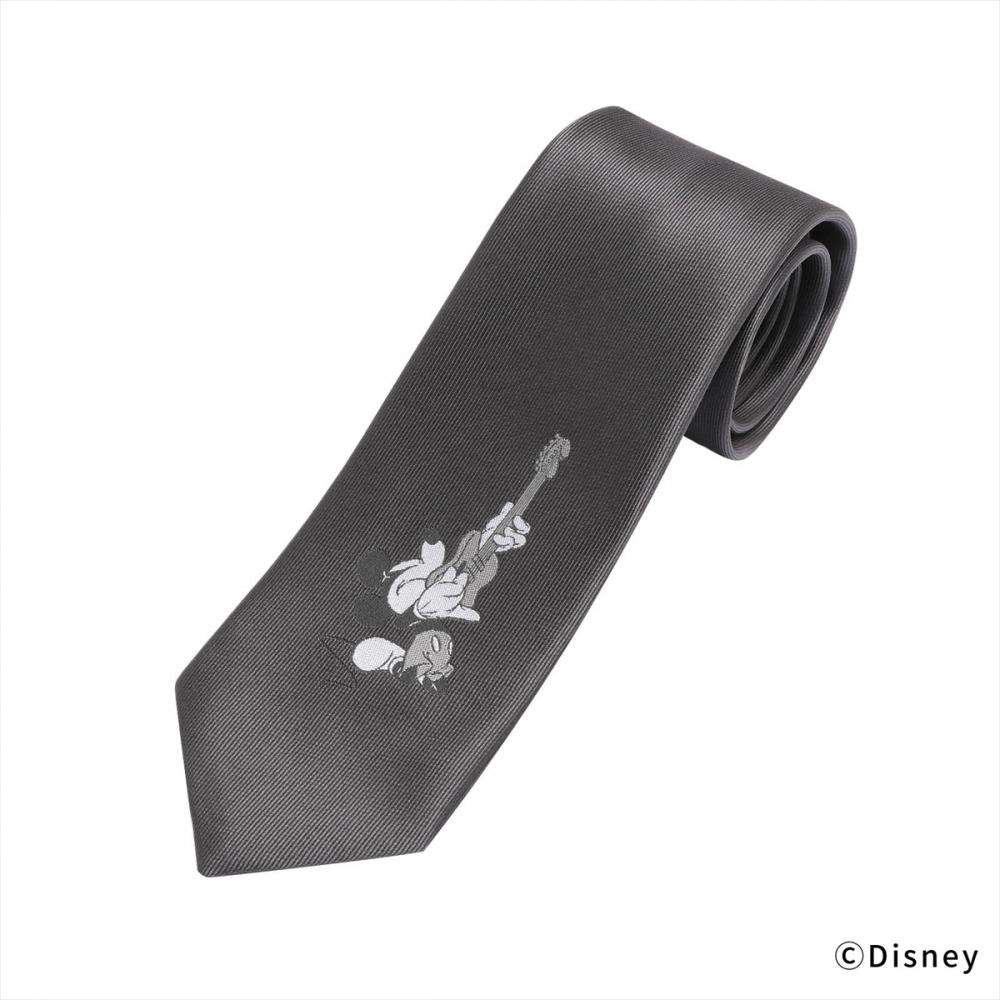 【ディズニー】 ナロータイ スリム ネクタイ チェンジタイ ビジネス フォーマル