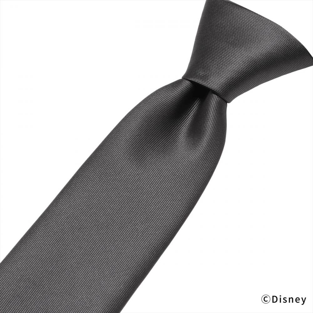 【ディズニー】 ナロータイ スリム ネクタイ チェンジタイ ビジネス フォーマル