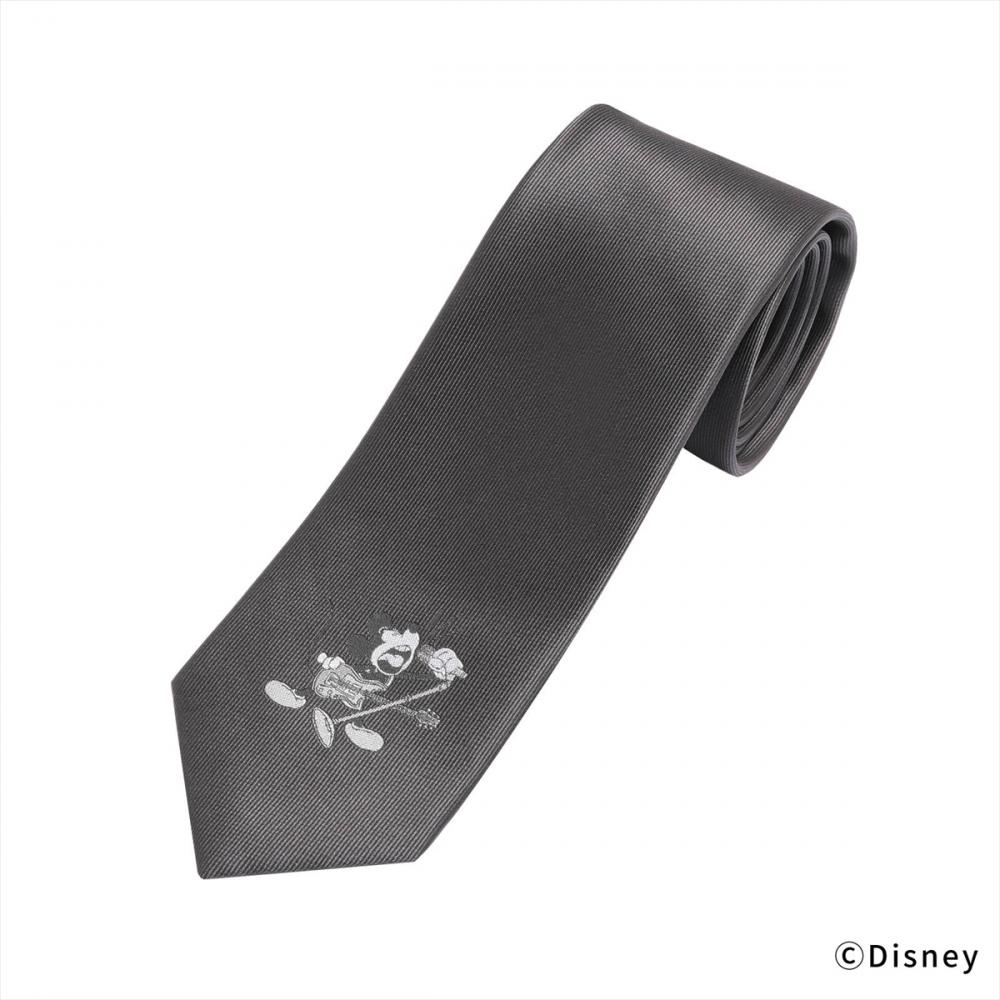 【ディズニー】 ナロータイ スリム ネクタイ チェンジタイ ビジネス フォーマル