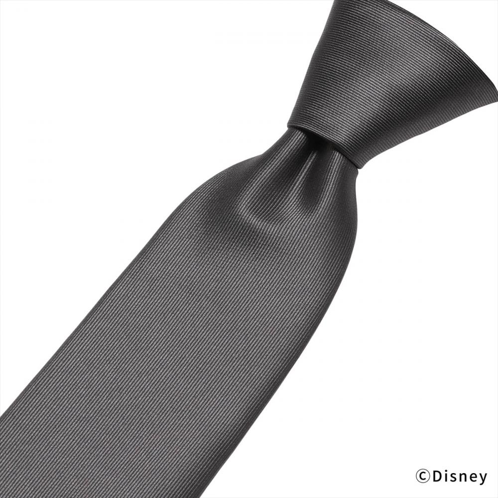 【ディズニー】 ナロータイ スリム ネクタイ チェンジタイ ビジネス フォーマル