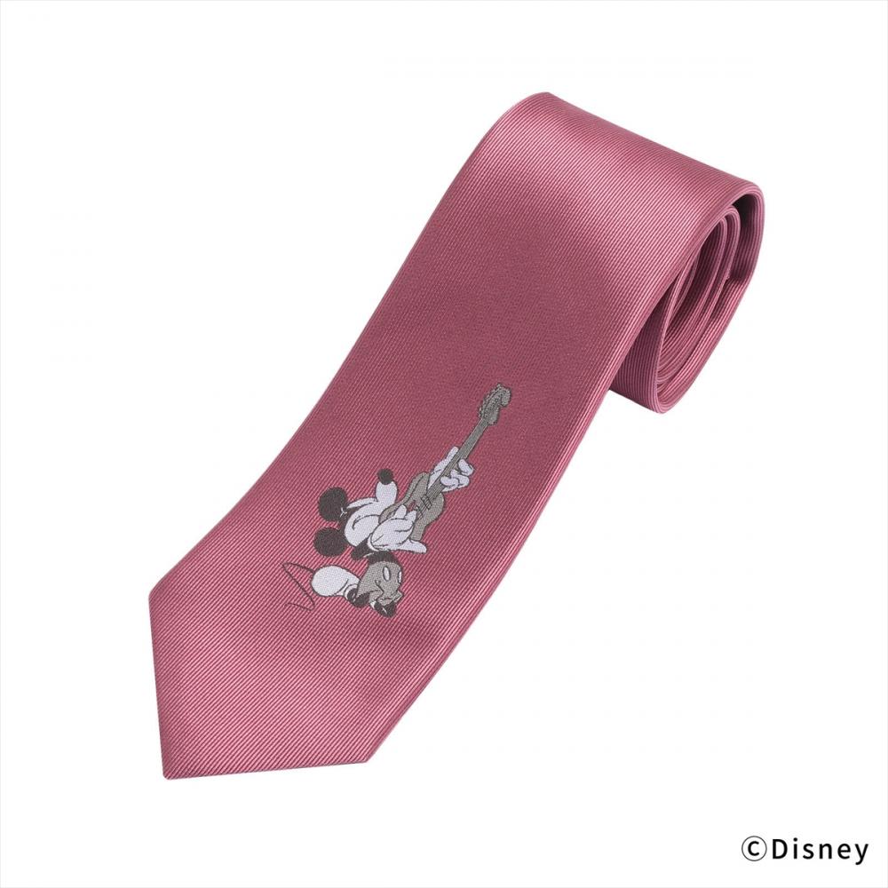 【ディズニー】 ナロータイ スリム ネクタイ チェンジタイ ビジネス フォーマル