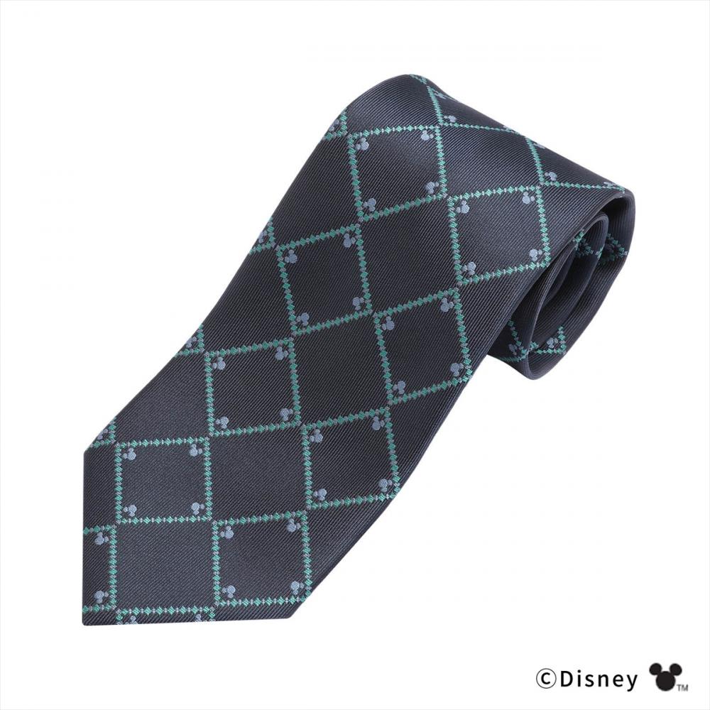 【ディズニー】 ネクタイ ビジネス フォーマル