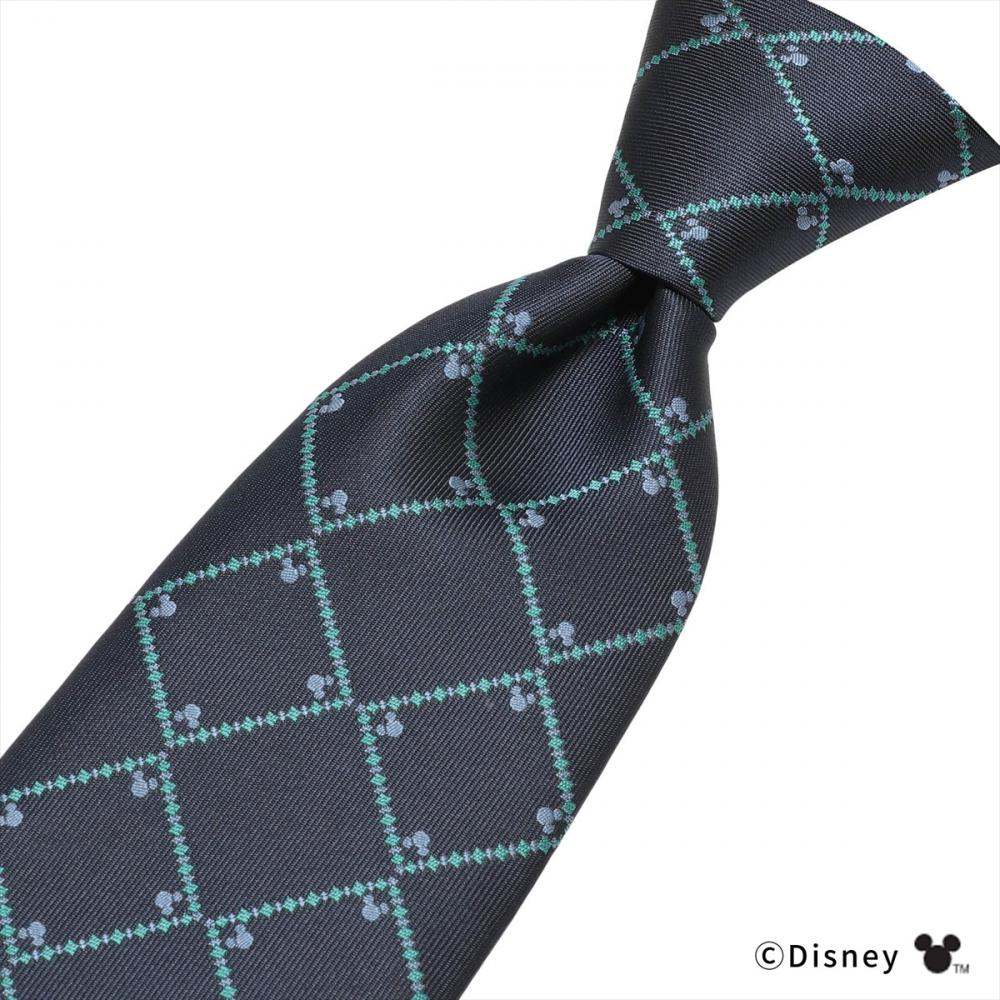 【ディズニー】 ネクタイ ビジネス フォーマル