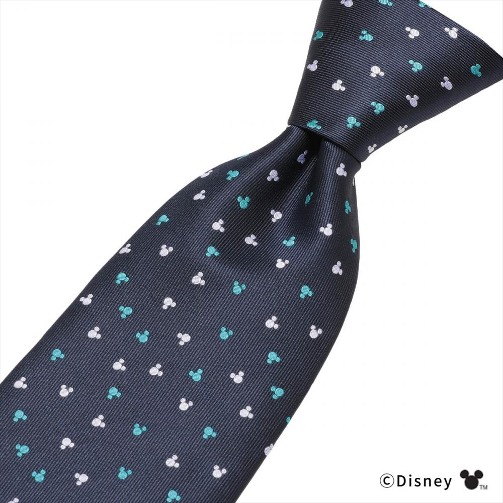 【ディズニー】 ネクタイ ビジネス フォーマル