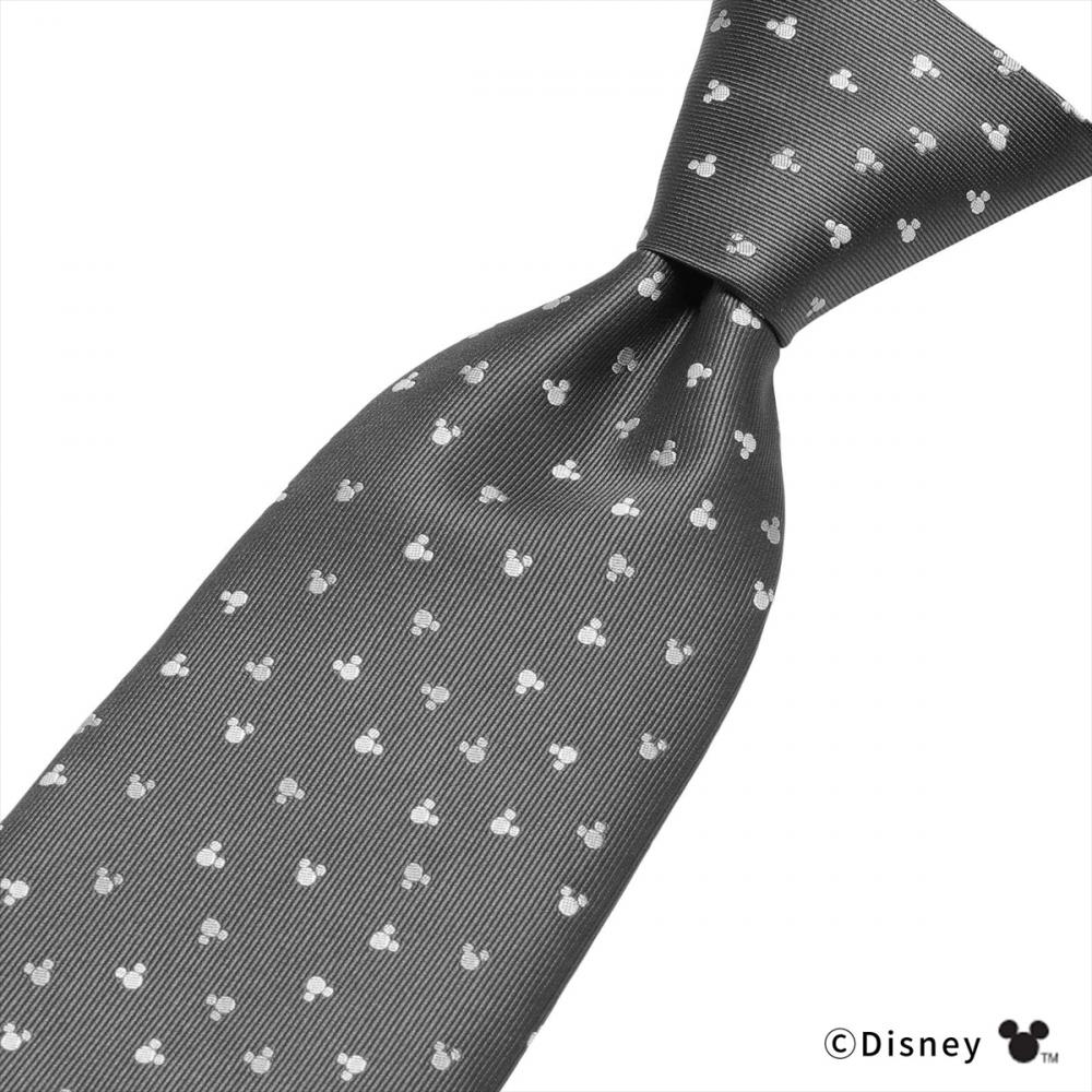 【ディズニー】 ネクタイ ビジネス フォーマル