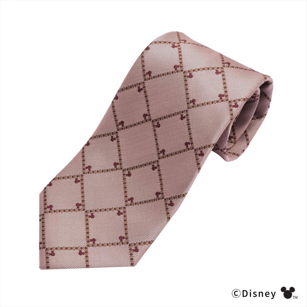 【ディズニー】 ネクタイ ビジネス フォーマル
