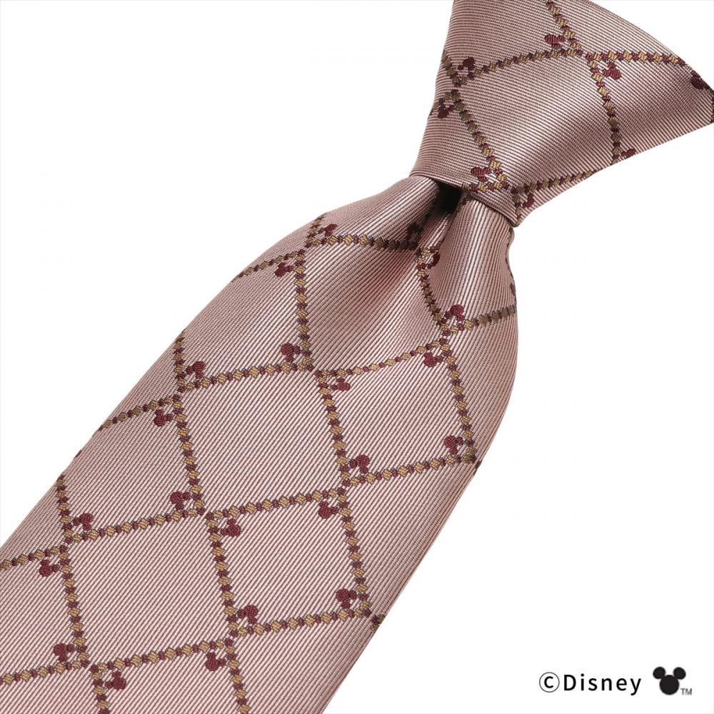 【ディズニー】 ネクタイ ビジネス フォーマル