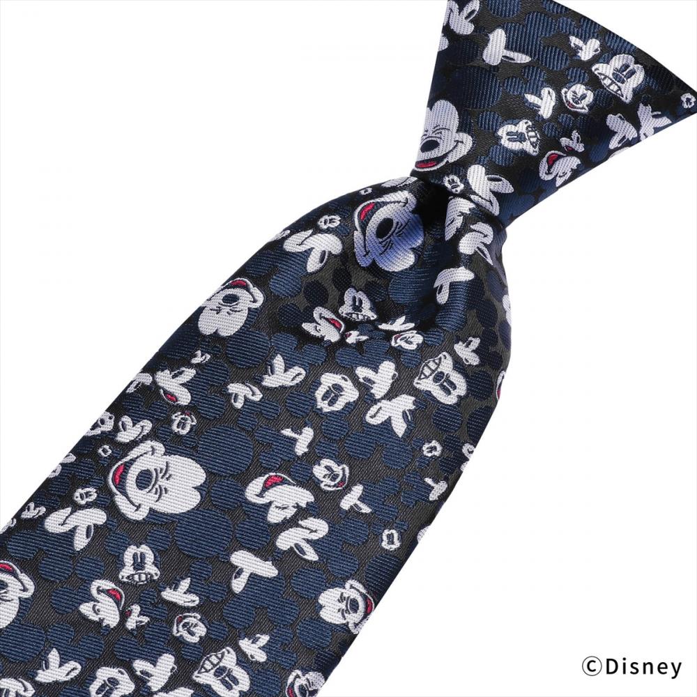 【ディズニー】 ネクタイ ビジネス フォーマル