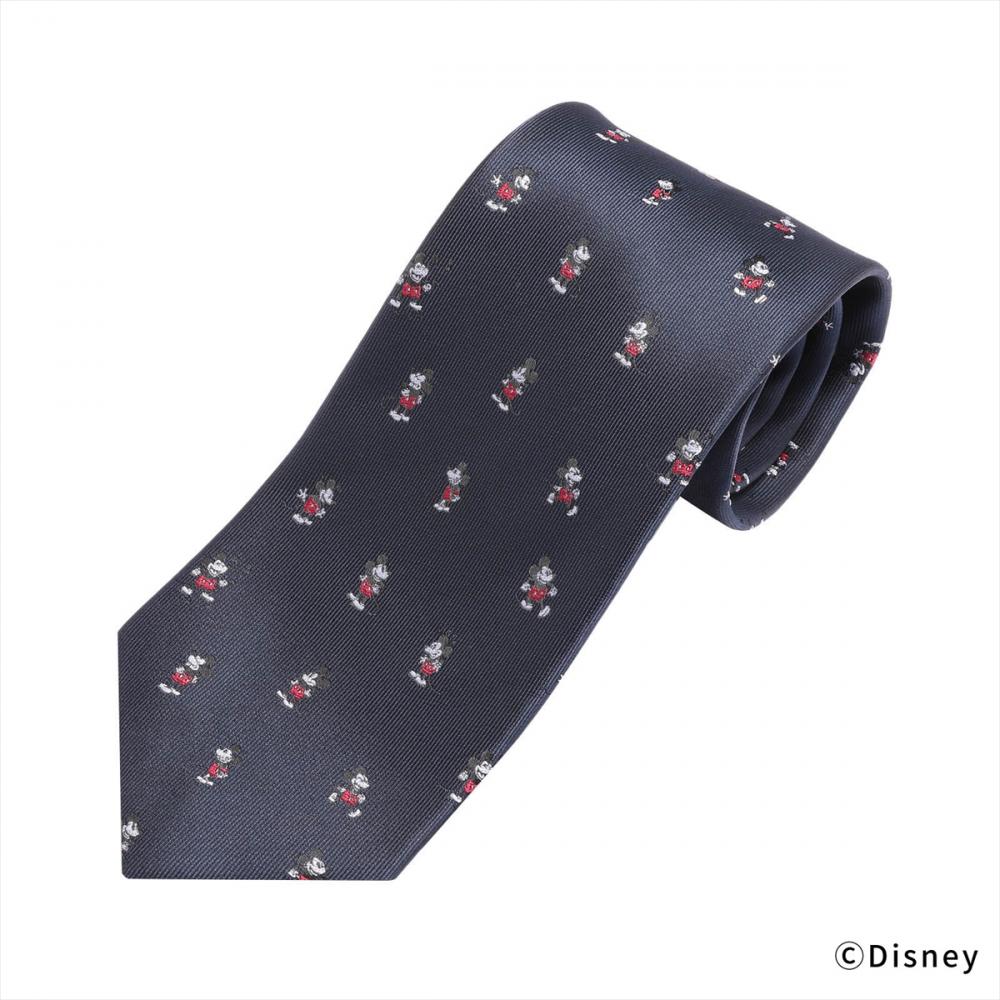 【ディズニー】 ネクタイ ビジネス フォーマル