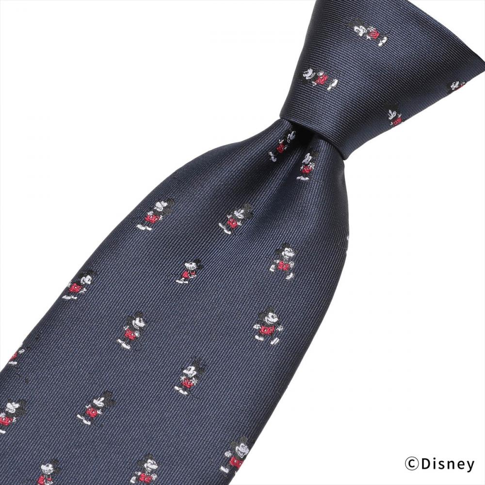 【ディズニー】 ネクタイ ビジネス フォーマル
