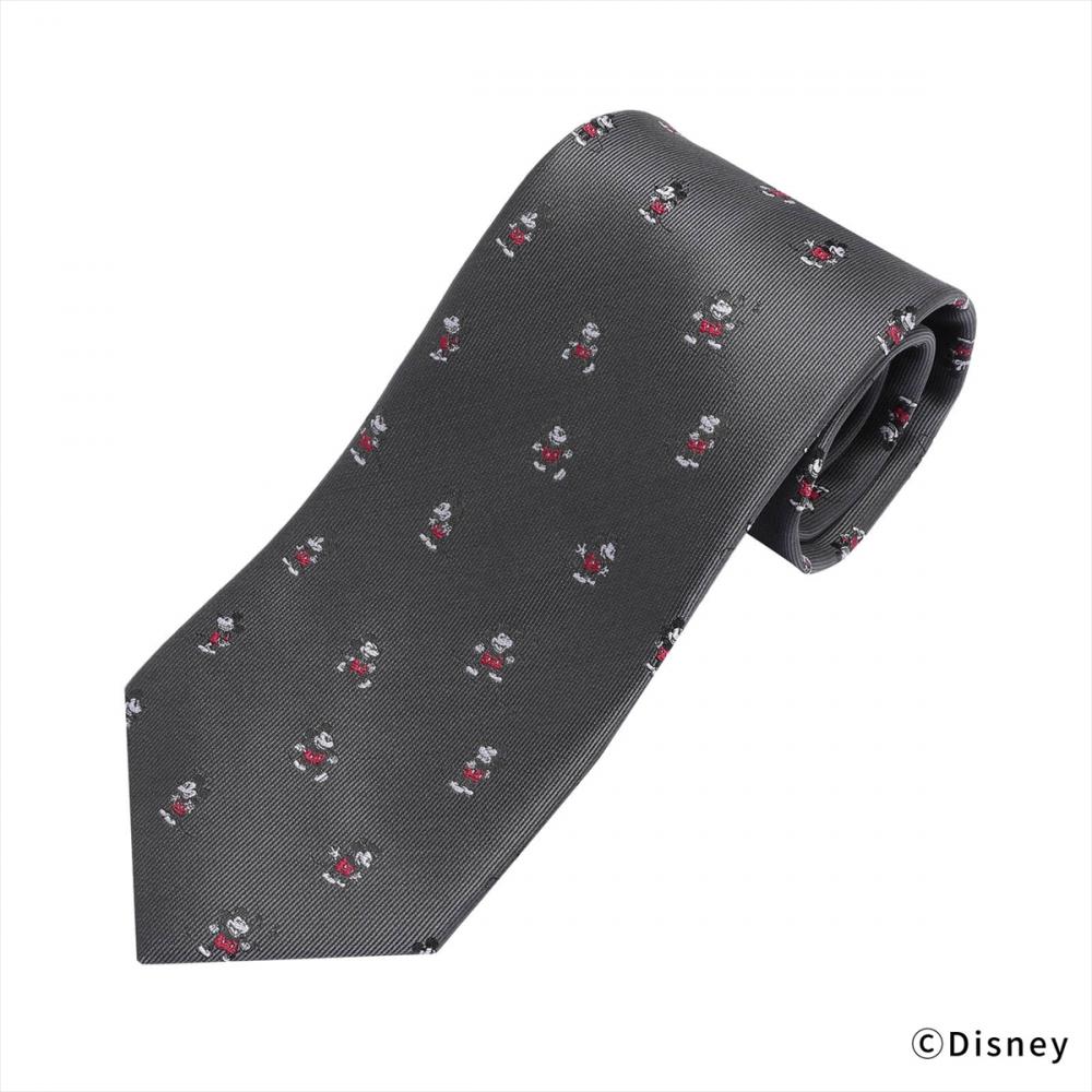 【ディズニー】 ネクタイ ビジネス フォーマル