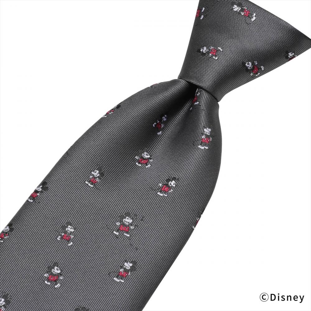 【ディズニー】 ネクタイ ビジネス フォーマル