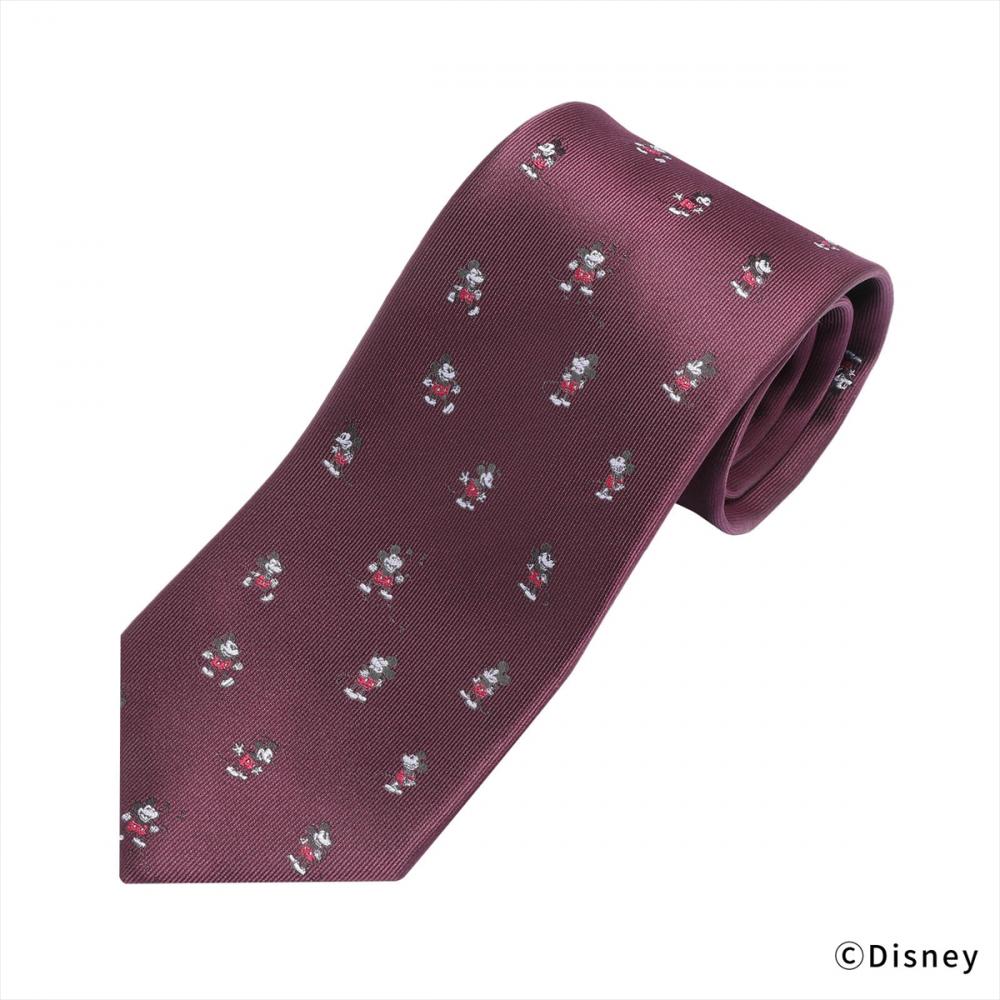 【ディズニー】 ネクタイ ビジネス フォーマル