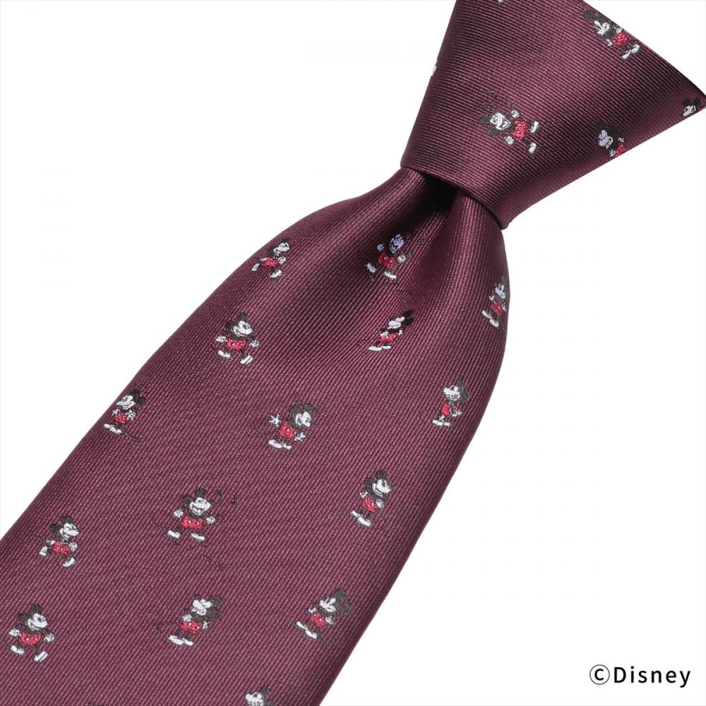 【ディズニー】 ネクタイ ビジネス フォーマル
