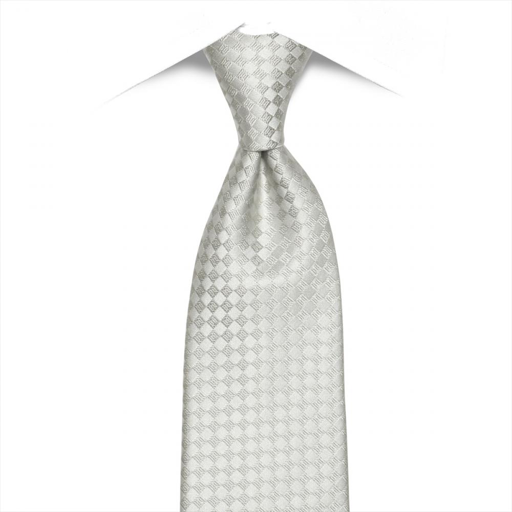 ネクタイ 冠婚葬祭 礼装 グレー ビジネス フォーマル