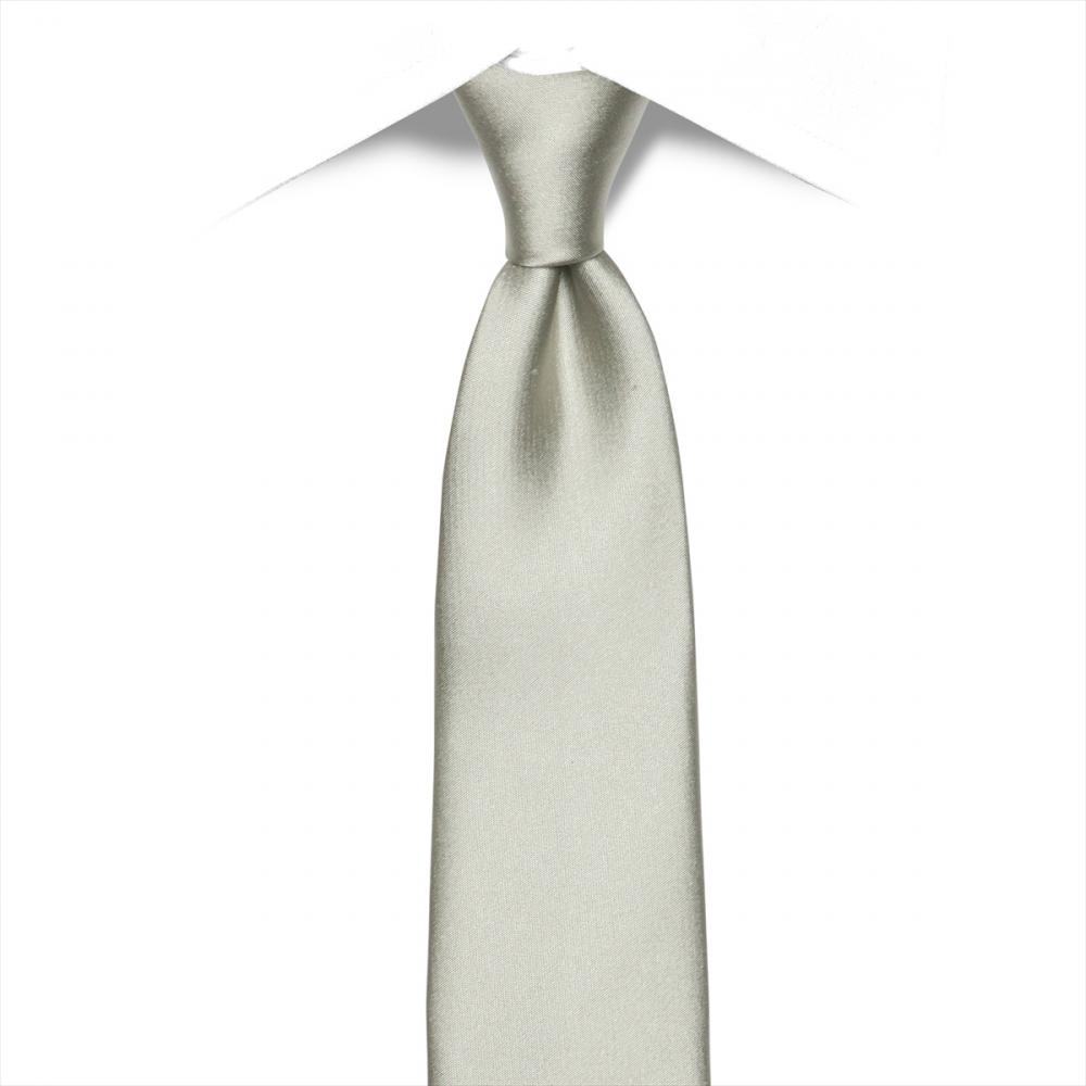 ネクタイ 冠婚葬祭 礼装 グレー ビジネス フォーマル