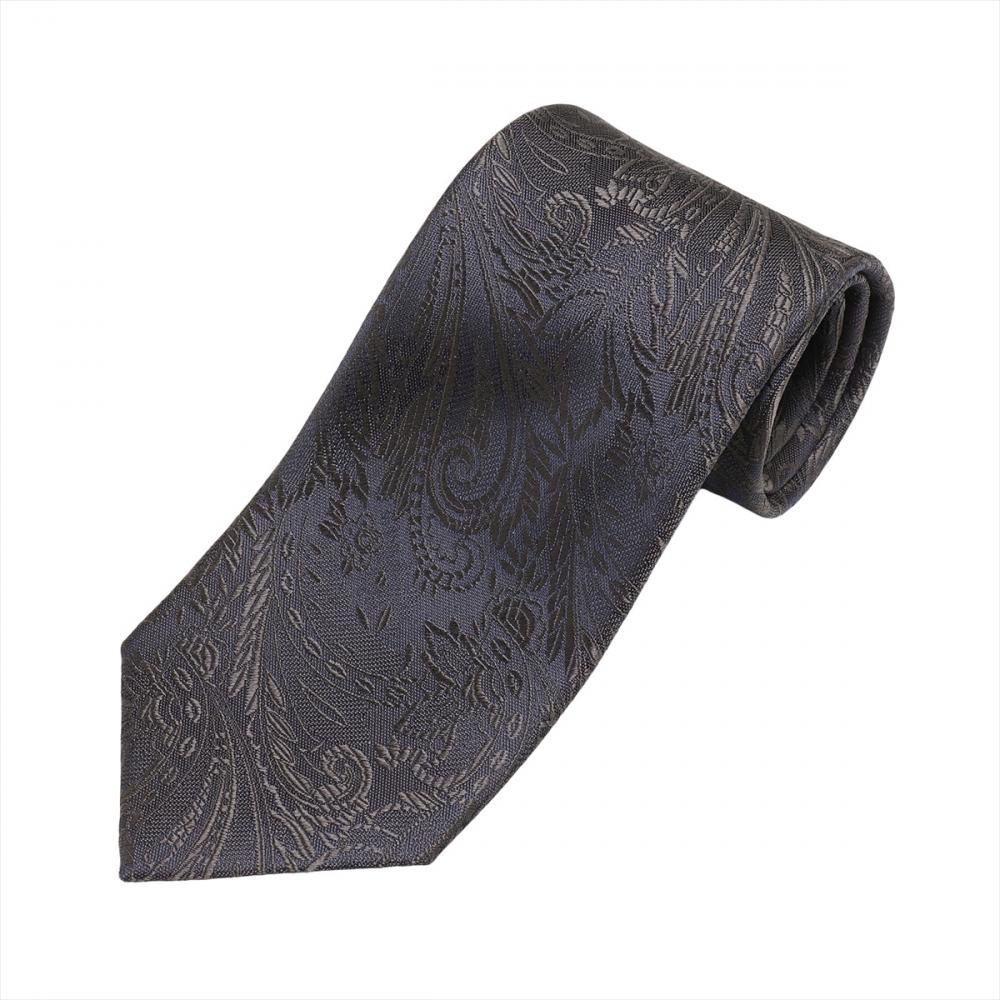 ネクタイ 日本製 絹100% 西陣織 ビジネス フォーマル