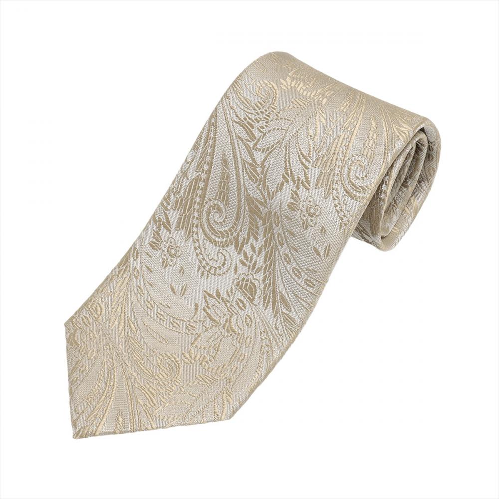 ネクタイ 日本製 絹100% 西陣織 ビジネス フォーマル