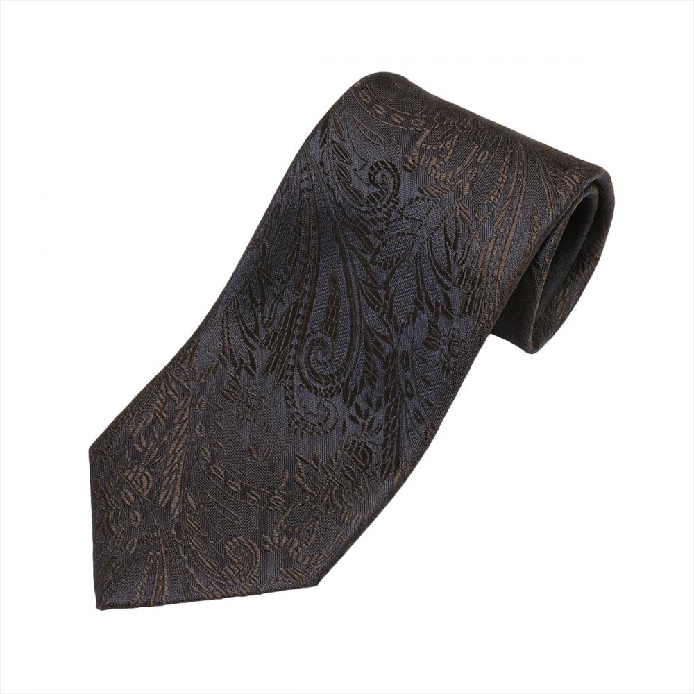 ネクタイ 日本製 絹100% 西陣織 ビジネス フォーマル