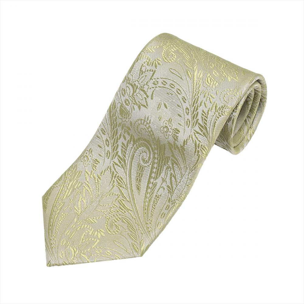 ネクタイ 日本製 絹100% 西陣織 ビジネス フォーマル