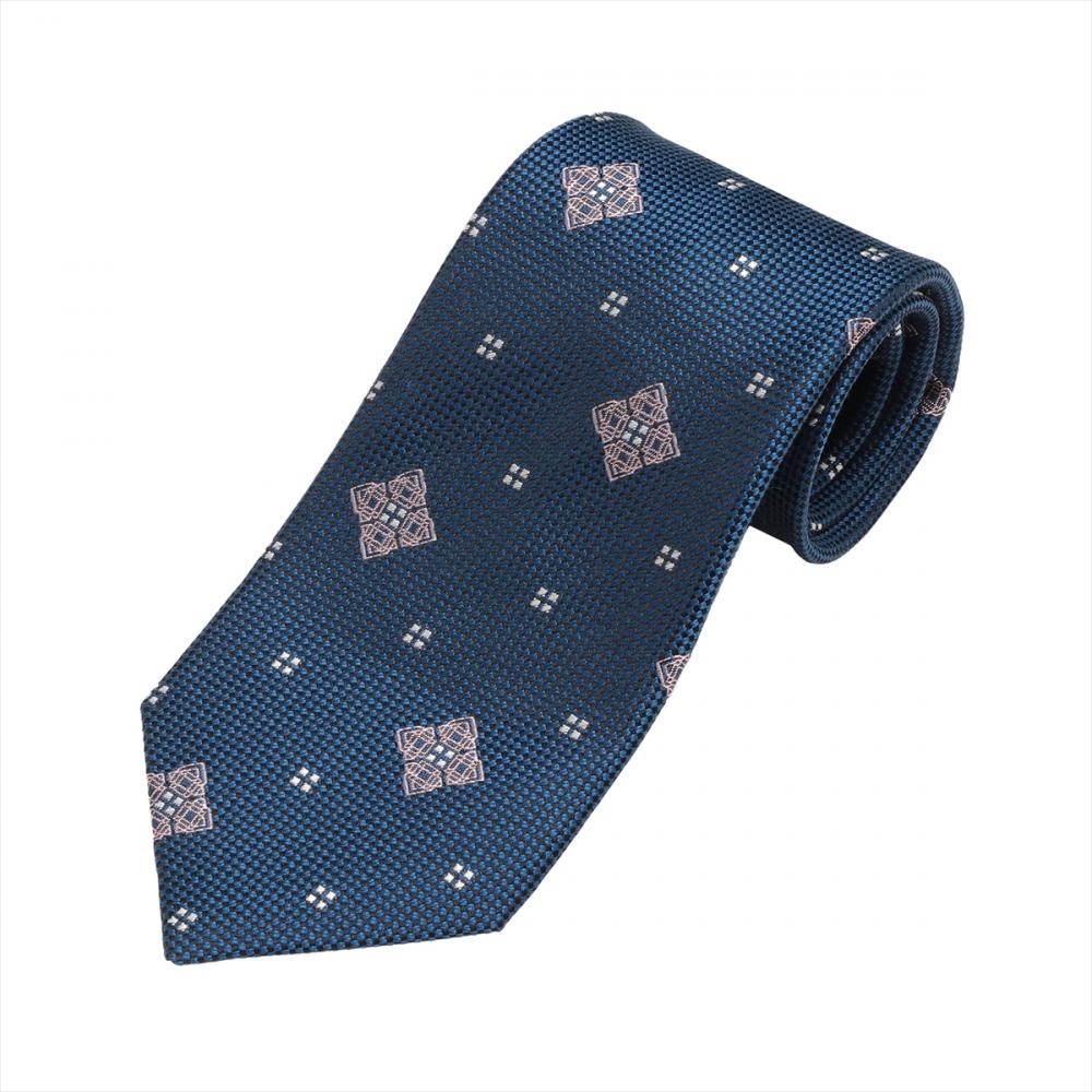 ネクタイ 日本製 絹100% ふじやま織 ビジネス フォーマル