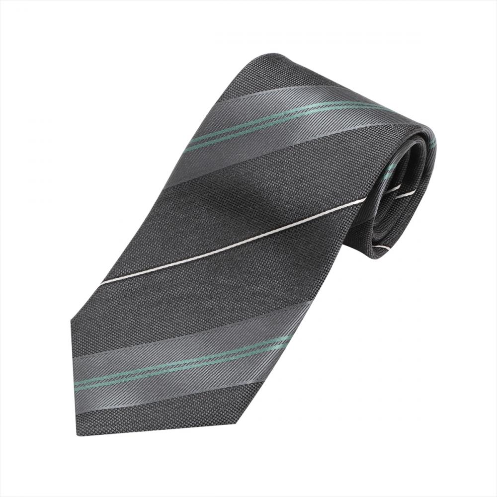 ネクタイ 日本製 絹100% ふじやま織 ビジネス フォーマル